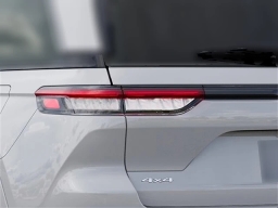 Jeep Grand Cherokee Limited Reserve 4x4 2026