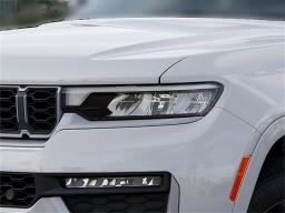 Jeep Grand Cherokee Limited Reserve 4x4 2026