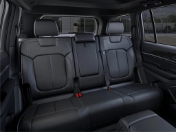 Jeep Grand Cherokee Limited Reserve 4x4 2026