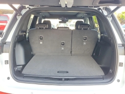 Jeep Grand Cherokee Limited Reserve 4x4 2026