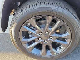 Jeep Grand Cherokee Limited Reserve 4x4 2026