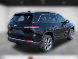 Jeep Grand Cherokee Limited 4x4 2026