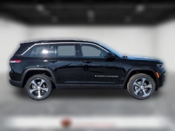 Jeep Grand Cherokee Limited 4x4 2026