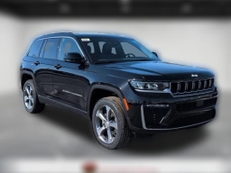 Jeep Grand Cherokee Limited 4x4 2026