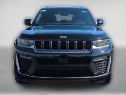 Jeep Grand Cherokee Limited 4x4 2026