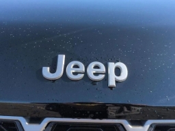 Jeep Grand Cherokee Limited 4x4 2026