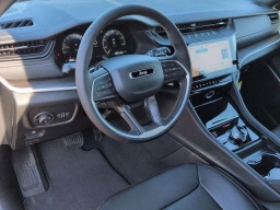 Jeep Grand Cherokee Limited 4x4 2026