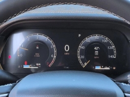 Jeep Grand Cherokee Limited 4x4 2026