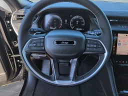 Jeep Grand Cherokee Limited 4x4 2026