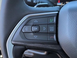 Jeep Grand Cherokee Limited 4x4 2026