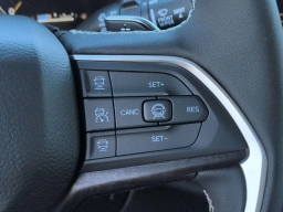 Jeep Grand Cherokee Limited 4x4 2026