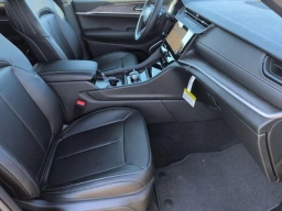 Jeep Grand Cherokee Limited 4x4 2026