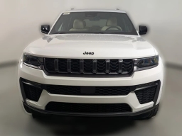 Jeep Grand Cherokee Limited 4x4 2026