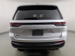 Jeep Grand Cherokee Limited 4x4 2026