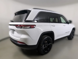 Jeep Grand Cherokee Limited 4x4 2026