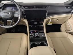 Jeep Grand Cherokee Limited 4x4 2026