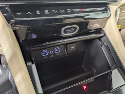 Jeep Grand Cherokee Limited 4x4 2026