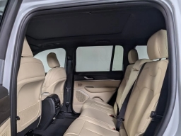 Jeep Grand Cherokee Limited 4x4 2026