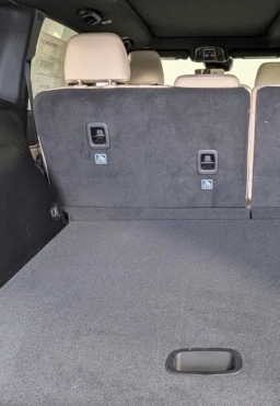 Jeep Grand Cherokee Limited 4x4 2026