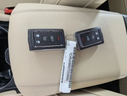 Jeep Grand Cherokee Limited 4x4 2026