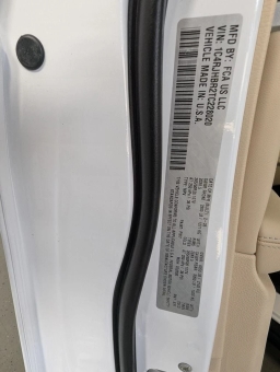 Jeep Grand Cherokee Limited 4x4 2026