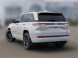 Jeep Grand Cherokee Limited Reserve 4x4 2026