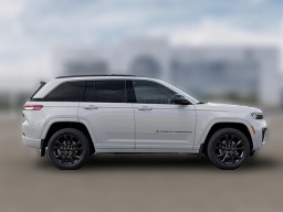 Jeep Grand Cherokee Limited Reserve 4x4 2026