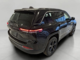 Jeep Grand Cherokee Limited 4x4 2026