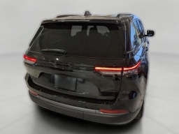 Jeep Grand Cherokee Limited 4x4 2026