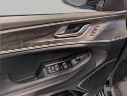 Jeep Grand Cherokee Limited 4x4 2026