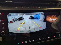 Jeep Grand Cherokee Limited 4x4 2026