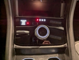 Jeep Grand Cherokee Limited 4x4 2026