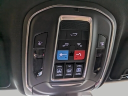 Jeep Grand Cherokee Limited 4x4 2026