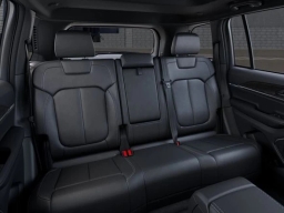 Jeep Grand Cherokee Limited 4x4 2026