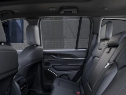 Jeep Grand Cherokee Limited 4x4 2026