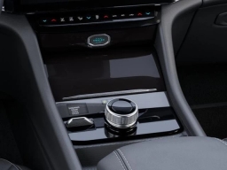 Jeep Grand Cherokee Limited 4x4 2026