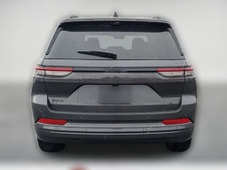 Jeep Grand Cherokee Limited Reserve 4x4 2026