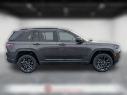 Jeep Grand Cherokee Limited Reserve 4x4 2026