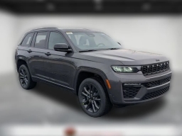 Jeep Grand Cherokee Limited Reserve 4x4 2026