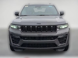 Jeep Grand Cherokee Limited Reserve 4x4 2026