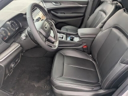 Jeep Grand Cherokee Limited Reserve 4x4 2026