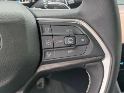 Jeep Grand Cherokee Limited Reserve 4x4 2026