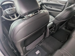 Jeep Grand Cherokee Limited Reserve 4x4 2026