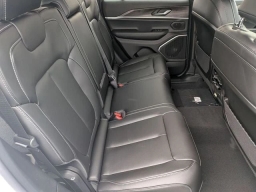 Jeep Grand Cherokee Limited Reserve 4x4 2026