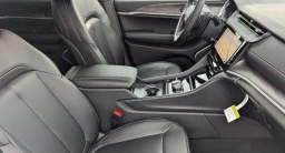 Jeep Grand Cherokee Limited Reserve 4x4 2026