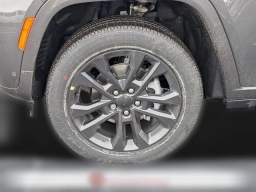 Jeep Grand Cherokee Limited Reserve 4x4 2026