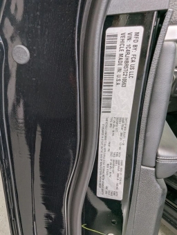 Jeep Grand Cherokee Limited 4x4 2026