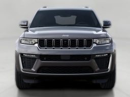 Jeep Grand Cherokee Limited 4x4 2026