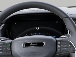 Jeep Grand Cherokee Limited 4x4 2026