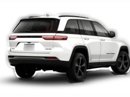 Jeep Grand Cherokee Limited 4x4 2026